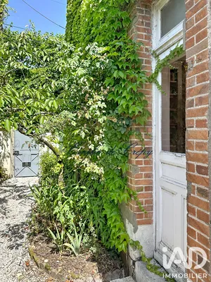 House in Orléans (45100)