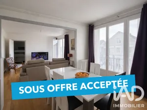 Appartement à Brive-la-Gaillarde (19100)