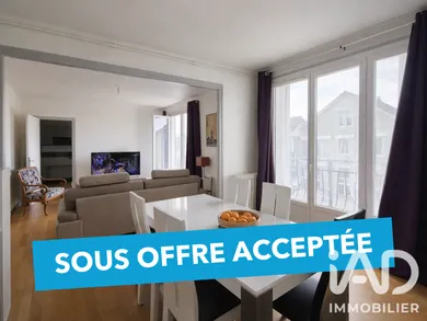 Appartement à Brive-la-Gaillarde (19100)