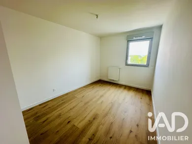 Apartment in La Rochelle (17000)