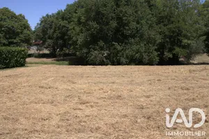 Building plot in Saint-Geours-de-Maremne (40230)