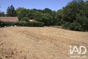 Terrain à bâtir à Saint-Geours-de-Maremne (40230)