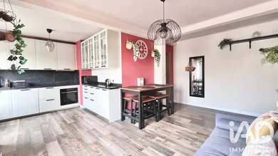 Appartement à Toulon (83200)