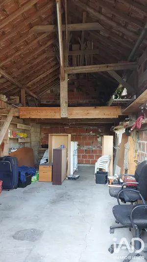 Atelier à Montaulin (10270)