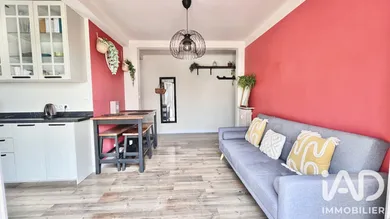 Appartement à Toulon (83200)