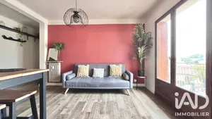 Apartment in Toulon (83200)