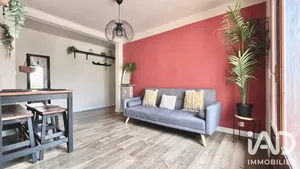 Apartment in Toulon (83200)