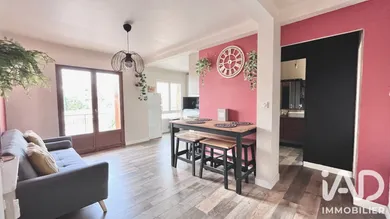 Apartment in Toulon (83200)