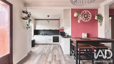 Appartement à Toulon (83200)