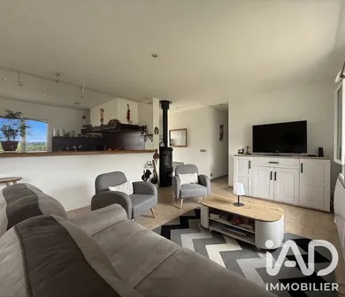 Maison à Armillac (47800)