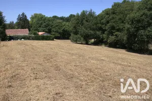 Terrain à Saint-Geours-de-Maremne (40230)