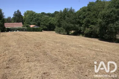Terrain à Saint-Geours-de-Maremne (40230)