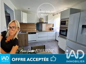 Appartement à Les Tourrettes (26740)