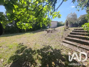 Terrain à Alès (30100)
