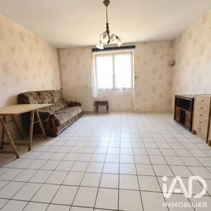 Village house in Nitry (89310)