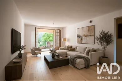 Appartement à Puget-sur-Argens (83480)
