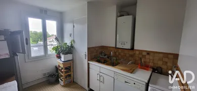 Appartement à Rueil-Malmaison (92500)