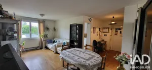 Apartment in Rueil-Malmaison (92500)
