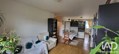 Appartement à Rueil-Malmaison (92500)