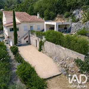 Maison à Marseille (13011)