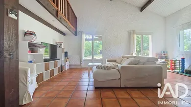 House in Fargues-Saint-Hilaire (33370)