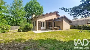 House in Fargues-Saint-Hilaire (33370)