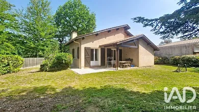 Maison à Fargues-Saint-Hilaire (33370)