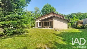 House in Fargues-Saint-Hilaire (33370)
