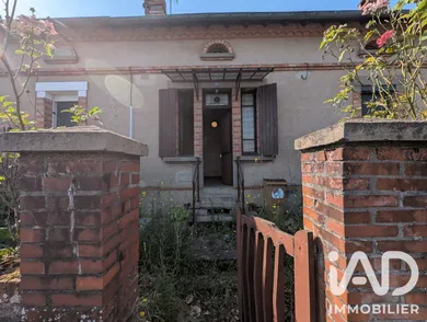Townhouse in Albi (81000)