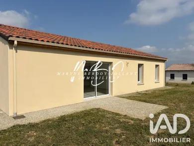 Traditional house in Moirax (47310)