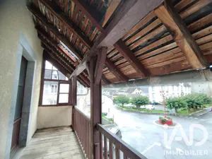 Appartement à Arudy (64260)