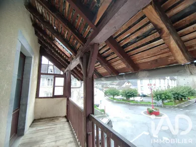 Appartement à Arudy (64260)