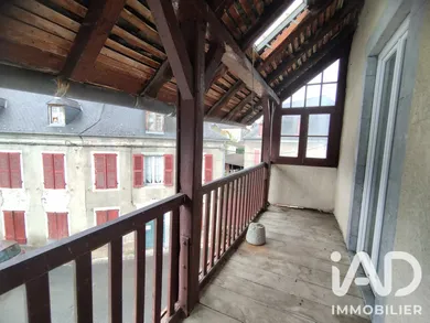 Appartement à Arudy (64260)