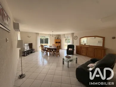 Maison à Carquefou (44470)