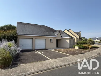 House in Carquefou (44470)