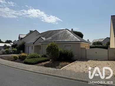 House in Carquefou (44470)