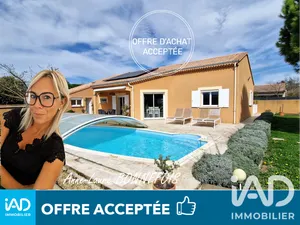House in Loriol-sur-Drôme (26270)