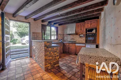 Traditional house in Esbly (77450)