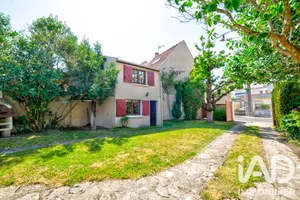 Traditional house in Esbly (77450)