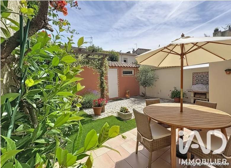 Maison 3 pièces 80 m² · à Marseille · 80 m² · 355 000 €