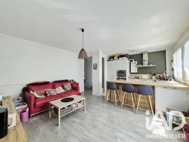 Appartement à Le Havre (76600)