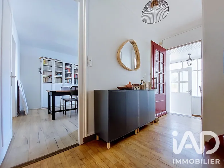 Maison 6 pièces 101 m² · à Bannalec · 101 m² · 225 000 €