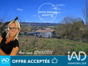 Land in Eurre (26400)
