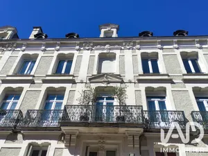 Appartement à Poitiers (86000)