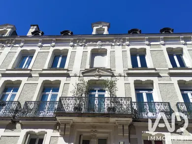Appartement à Poitiers (86000)