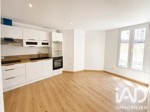Appartement à Boulogne-Billancourt (92100)