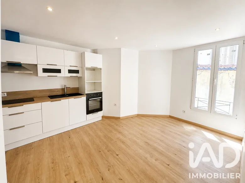 Appartement 3 pièces 49 m² · à Boulogne-Billancourt · 48,5 m² · 474 000 €