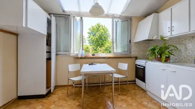 Townhouse in Charleville-Mézières (08000)