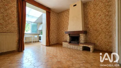 Townhouse in Charleville-Mézières (08000)