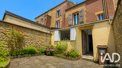 Townhouse in Charleville-Mézières (08000)